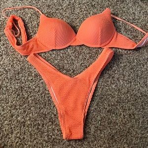 Shein swim suit